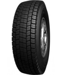 Transtone TT717 (ведущая) 315/80 R22.5 156/150K